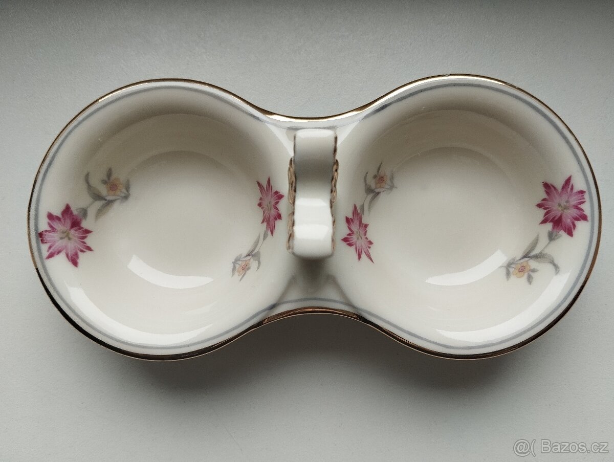 starožitný porcelán Epiag - ArtDeco - 6