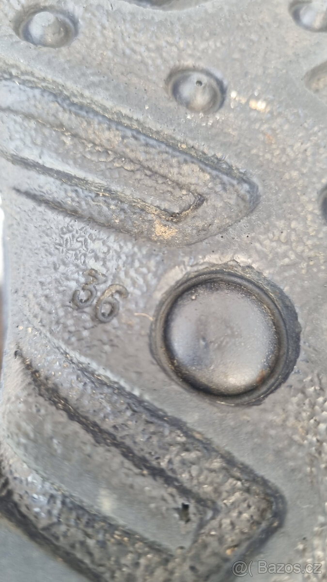 Boty Superfit Husky 36 - 6