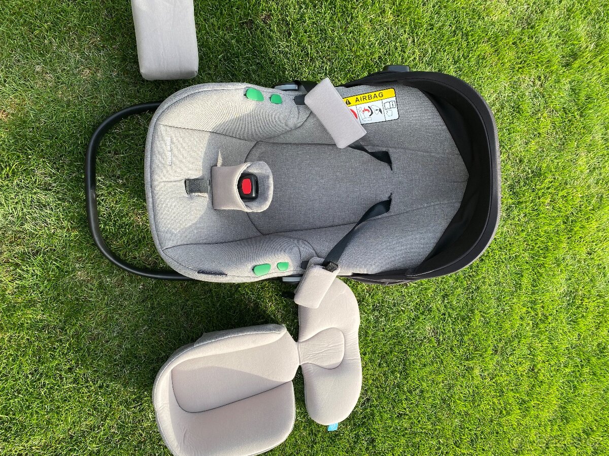 Vajíčko Avionaut Pixel PRO 2.0 - 6