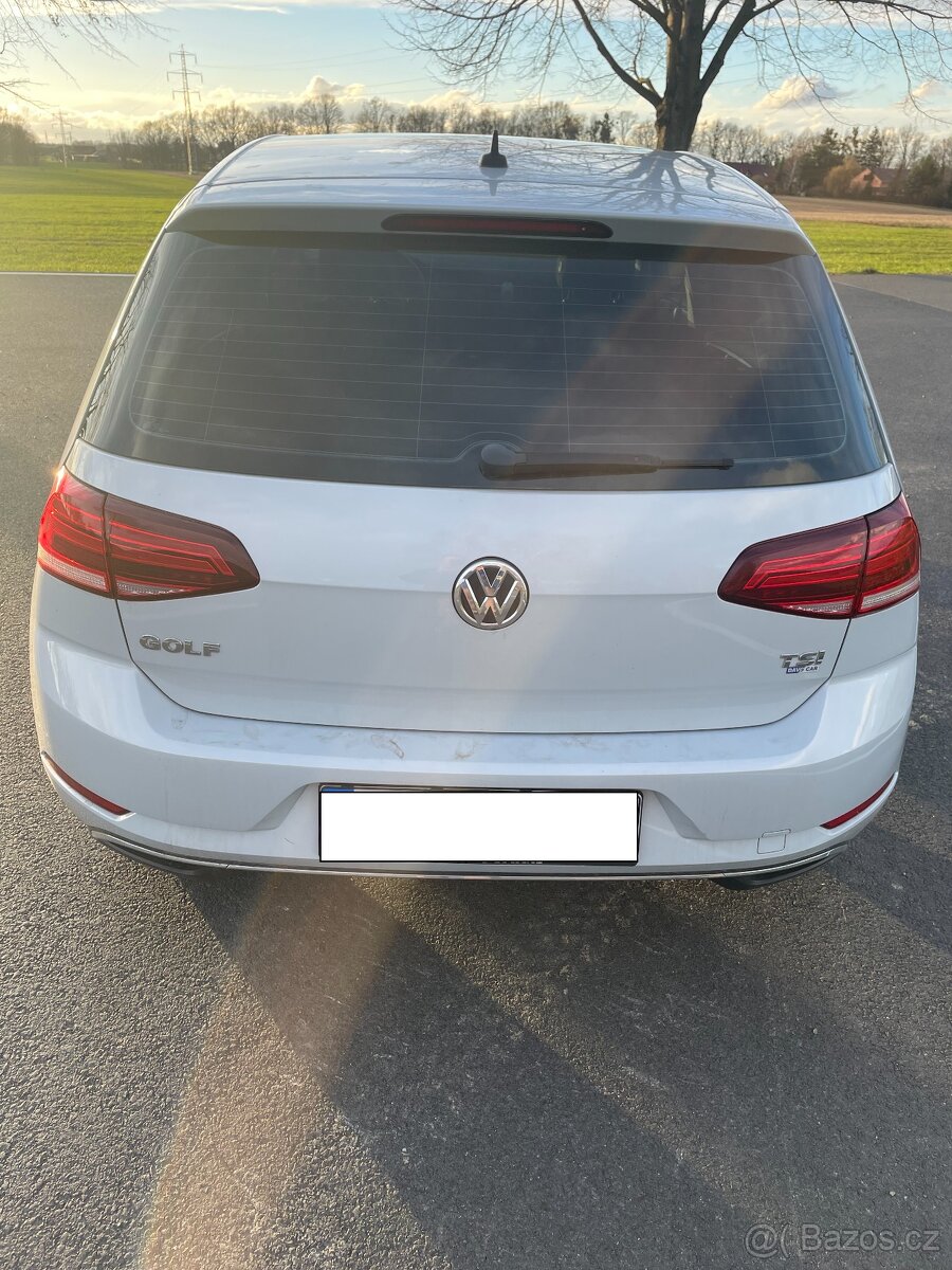 Golf 7 2017 1.0 tsi 81kw TK do 2/2026 - 6