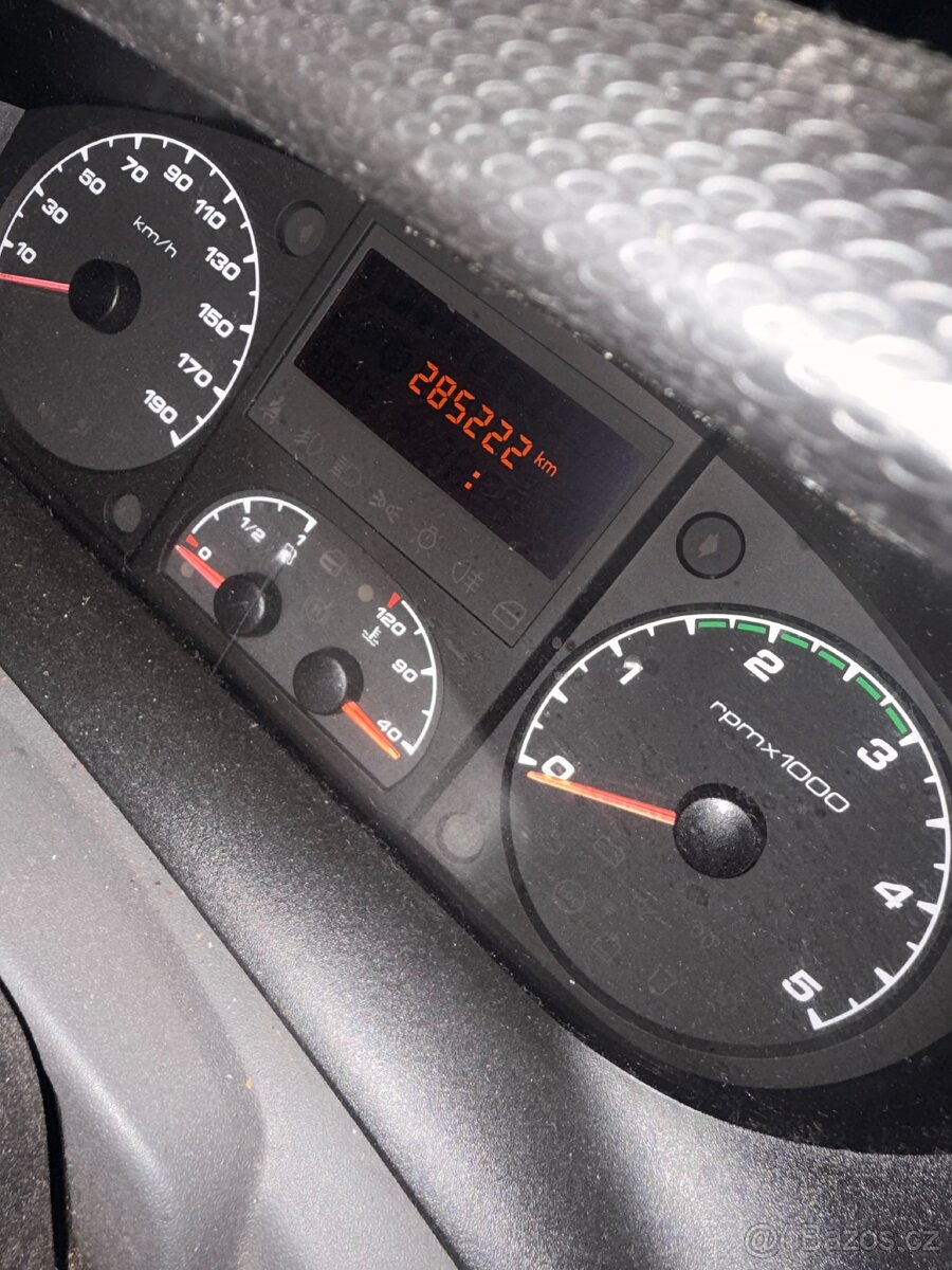 IVECO DAILY 35S11 - 6