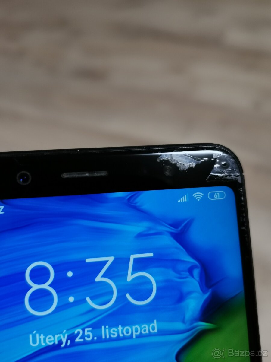 Xiaomi Redmi Note 5 - 6