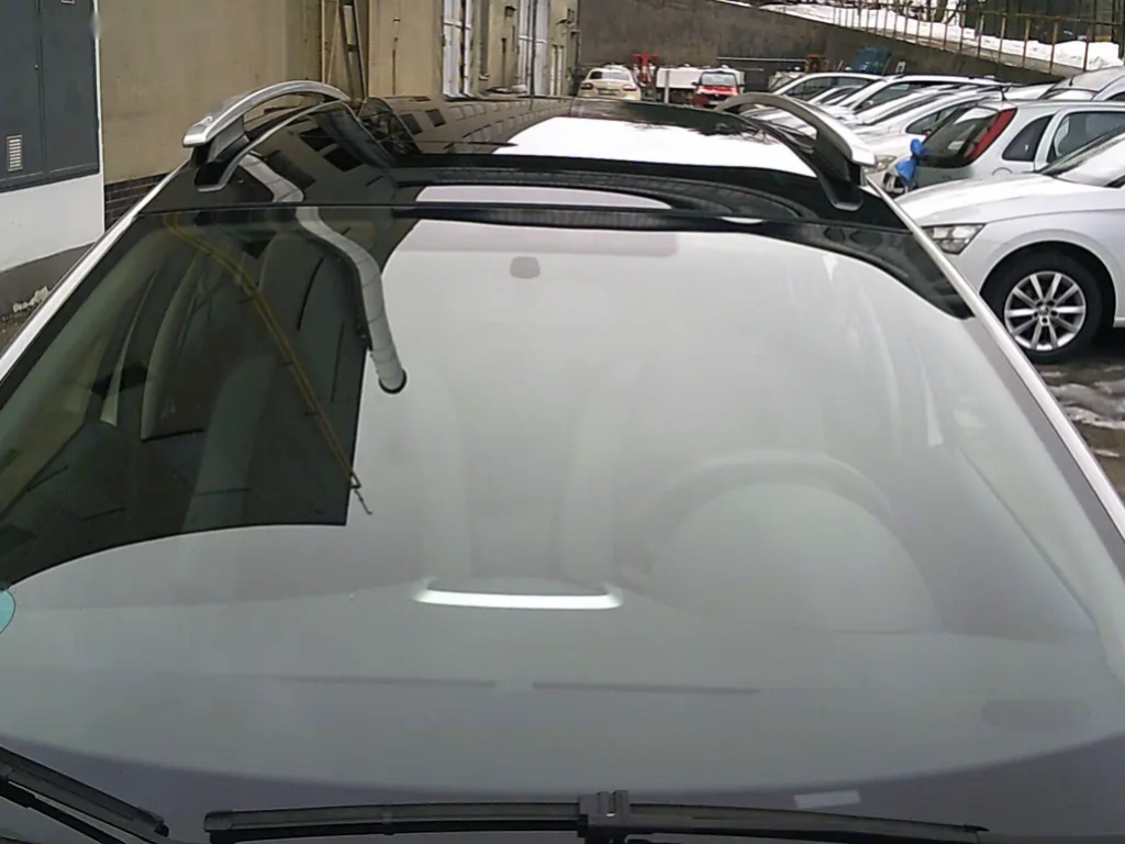 Peugeot 207, 1.4 16V SW - 6