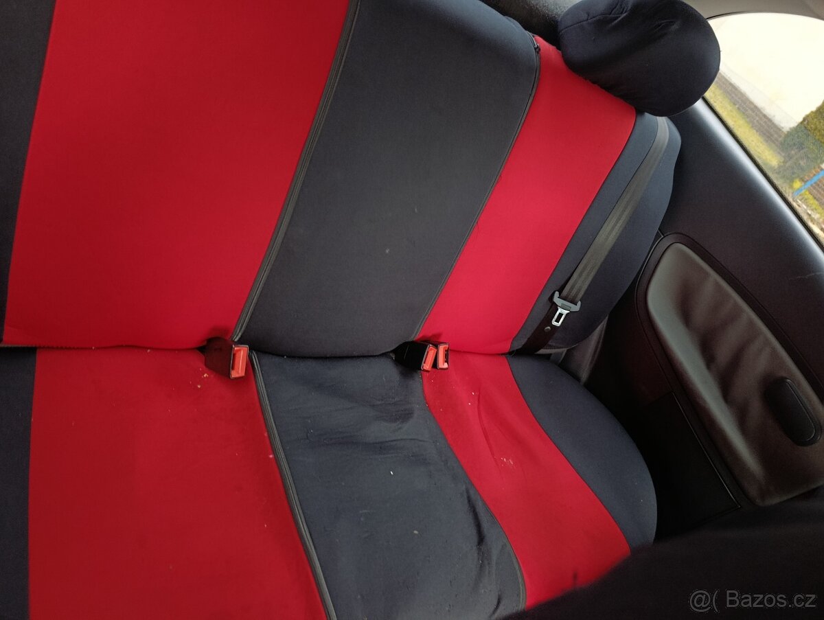 Seat Ibiza 3 dv. - 6