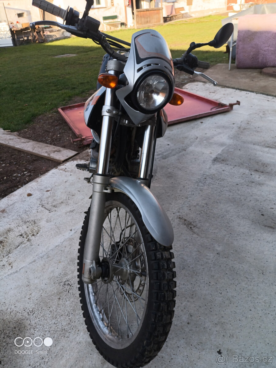 Beta ALP 4.0 350, 20KW - 6