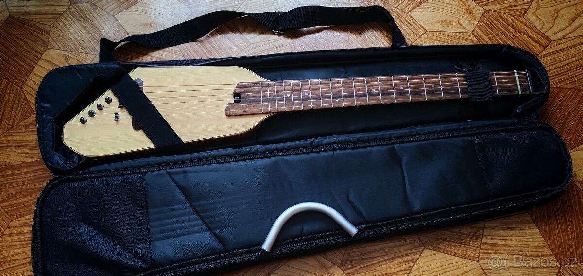 Donner Hush-I Pro - 6