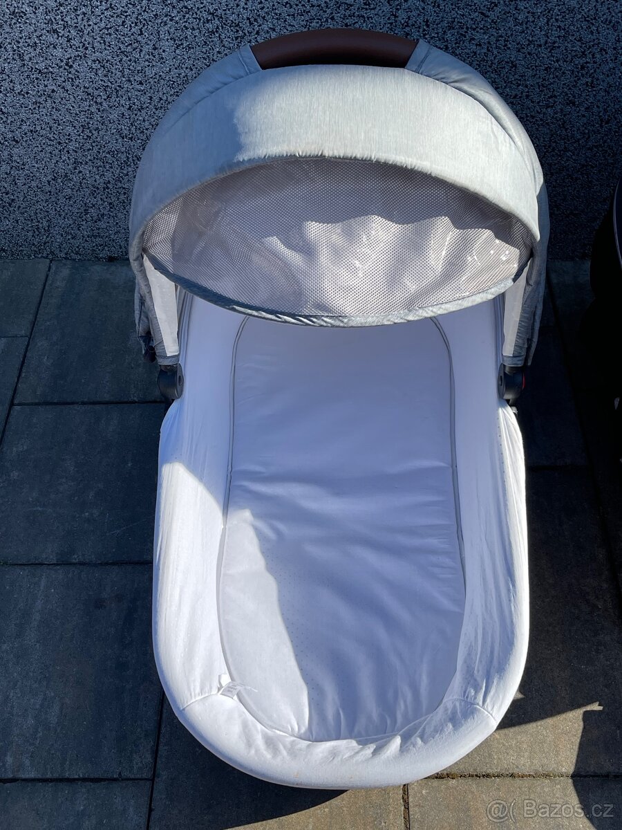 Kočárek Tutis Aero - 6