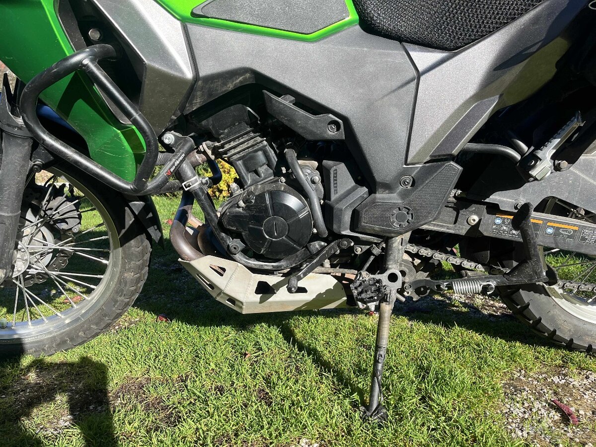 Kawasaki Versys-X 300 (2020) - 6