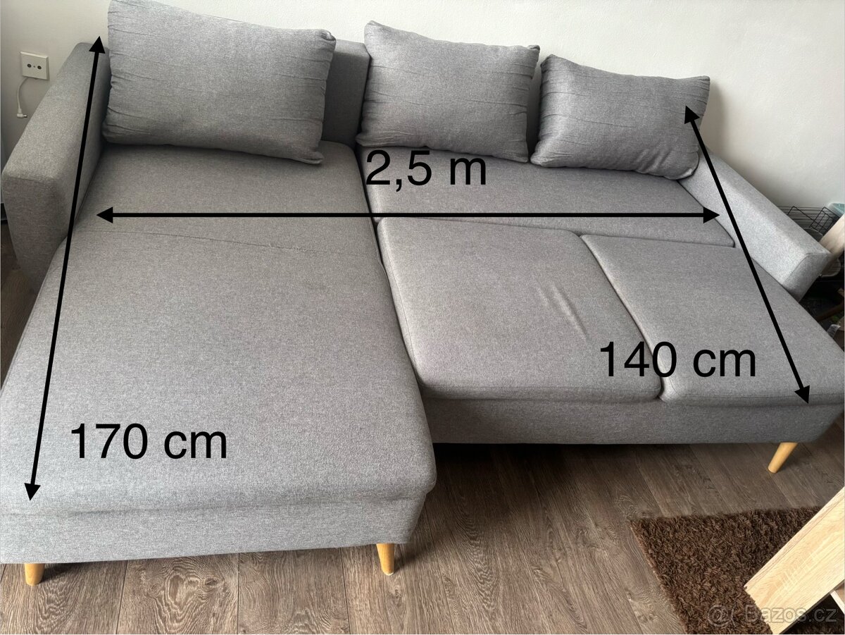 Sedací souprava - 6