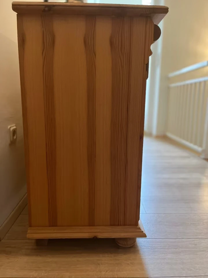 Rustikální ložnice (3541) - 6