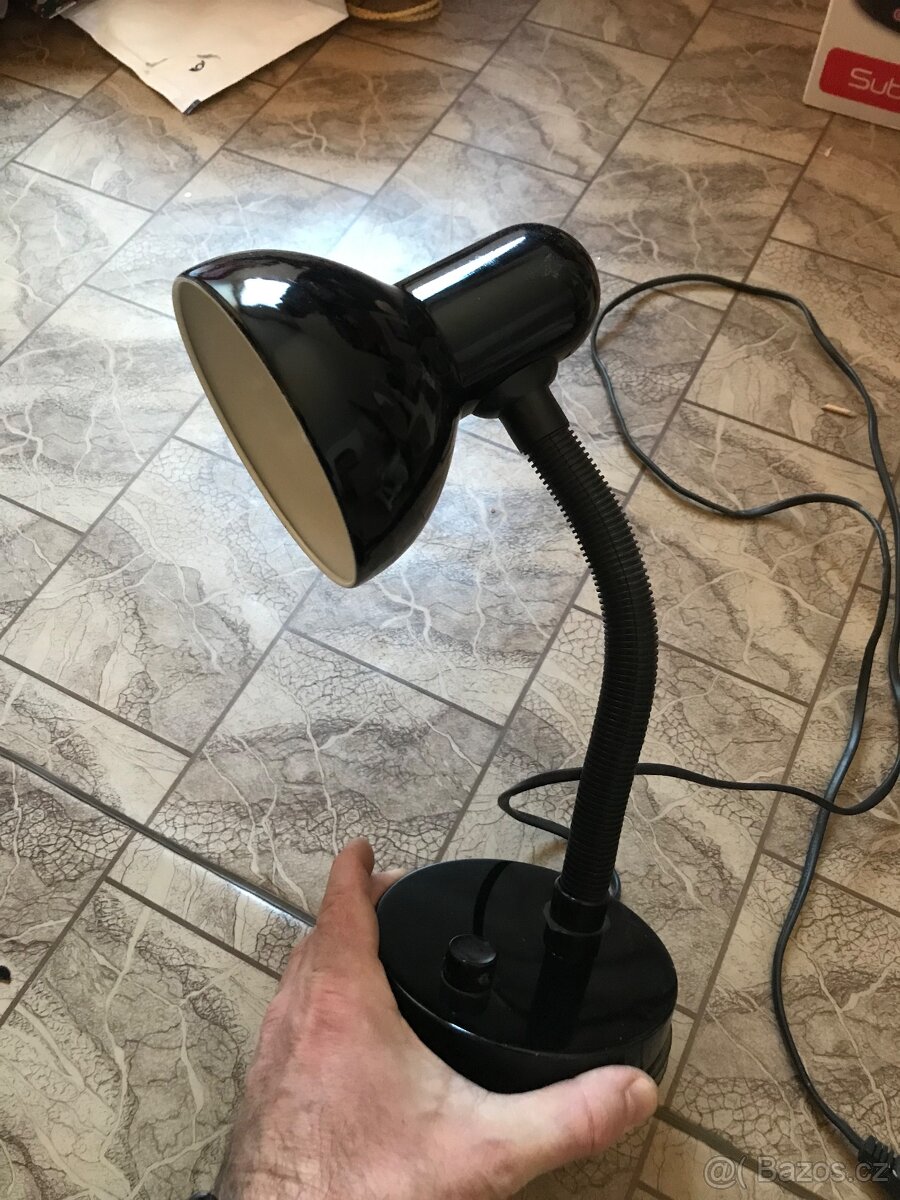 svetla a stolni lampa - 6