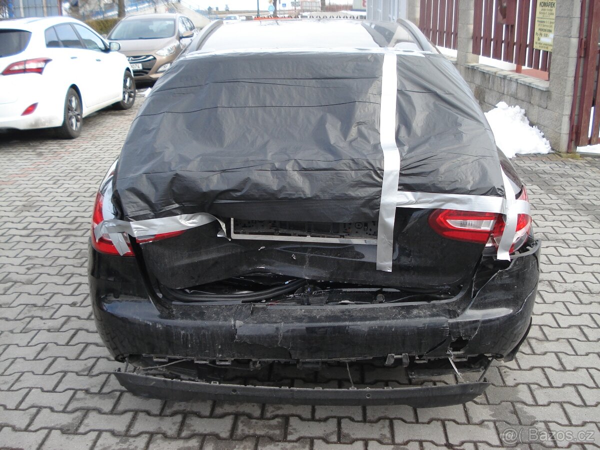 Mercedes-Benz C 200 D Kombi - 6