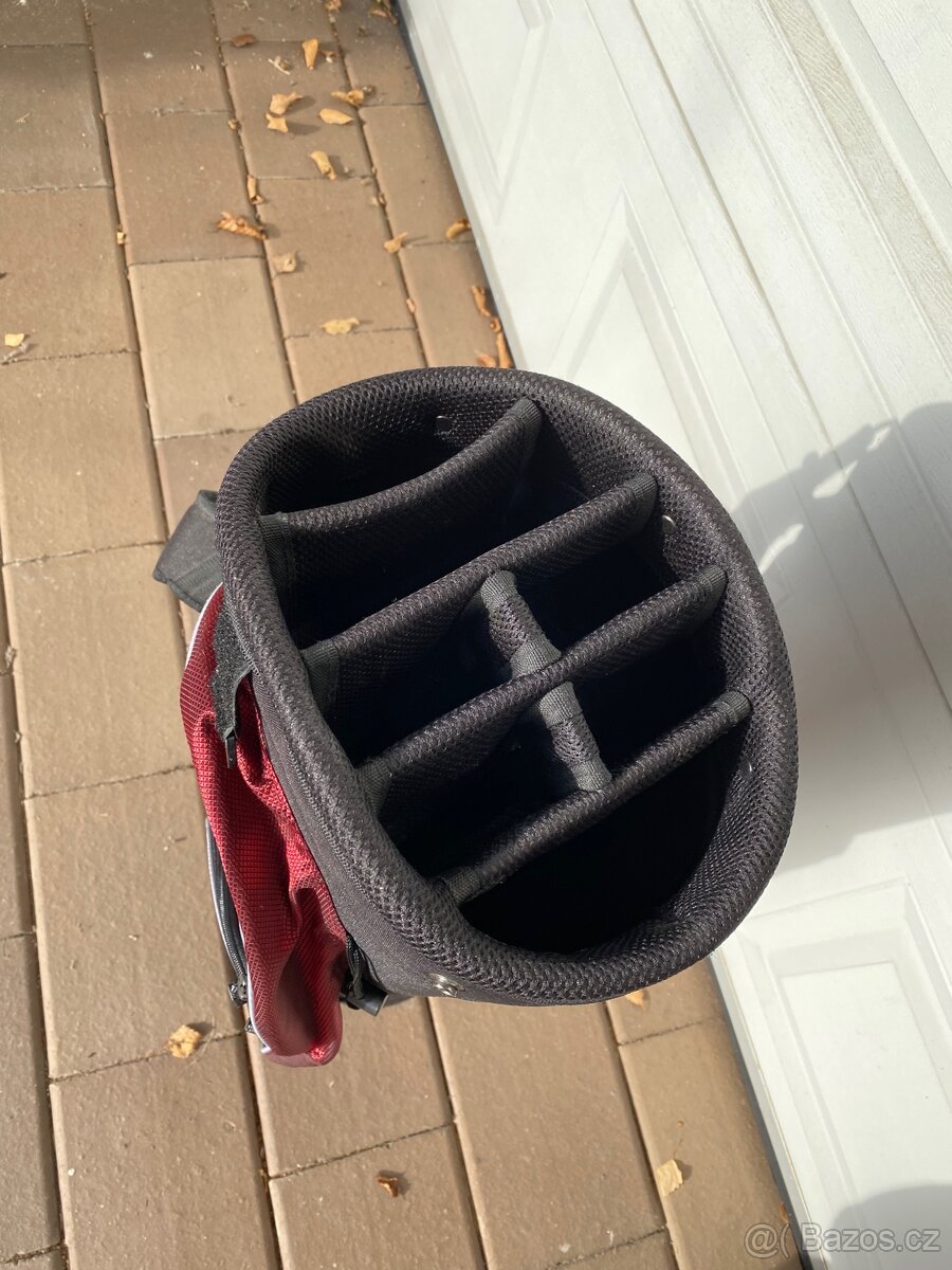 Golfový bag Confidence - 6