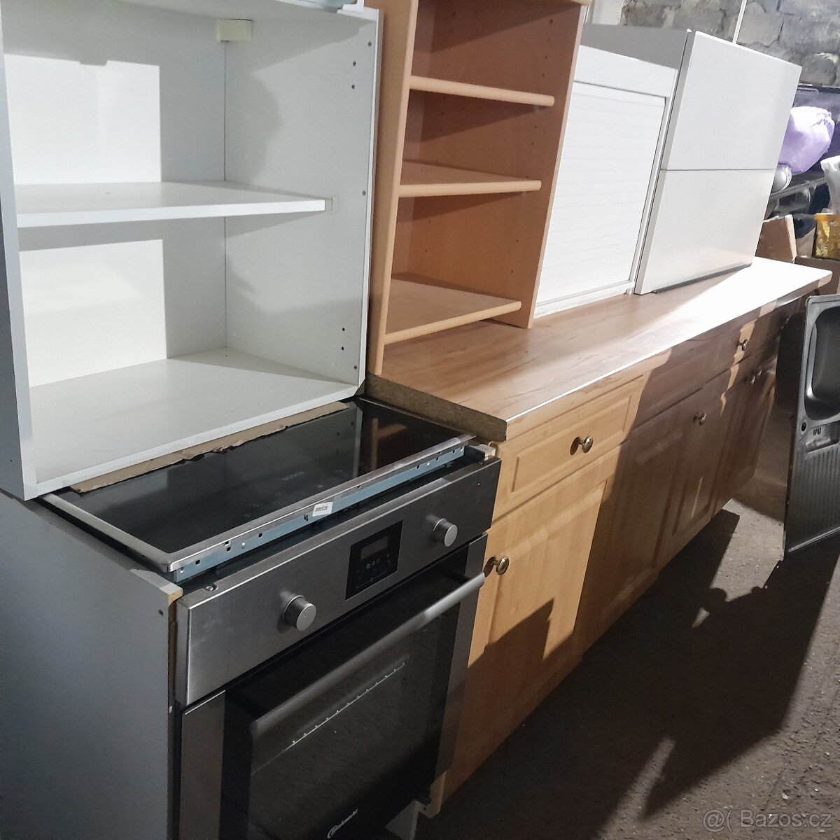 Kuchyň - 6