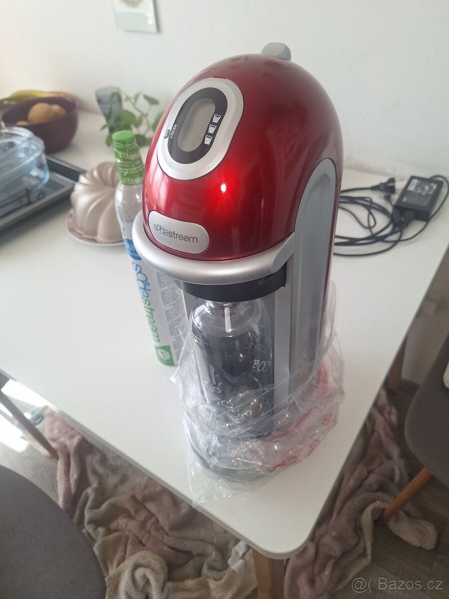 Soda stream - 6