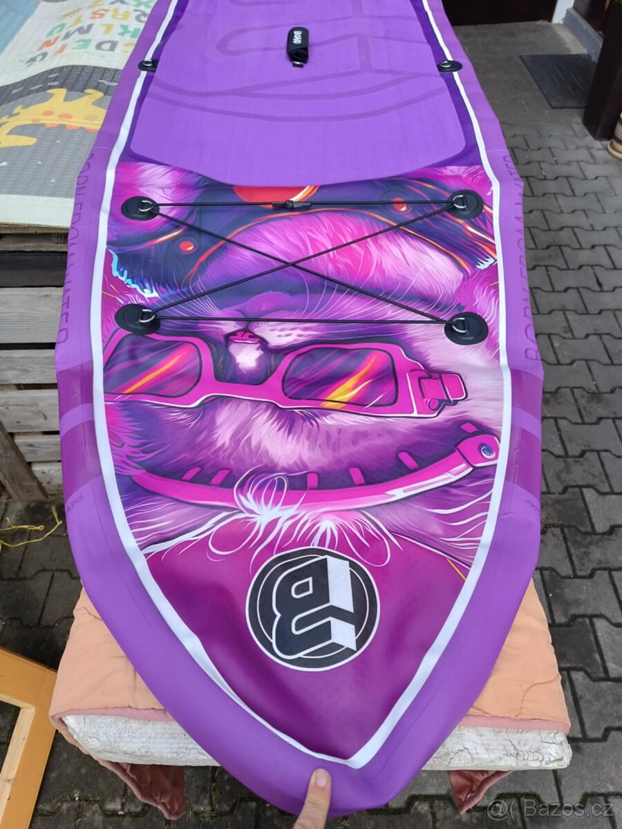 paddleboard iBOARD - 6