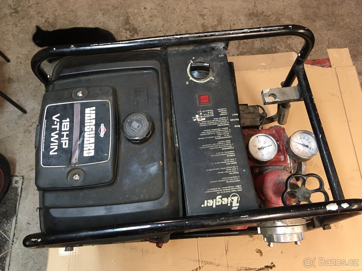 Ziegler TS 6/6 - 6