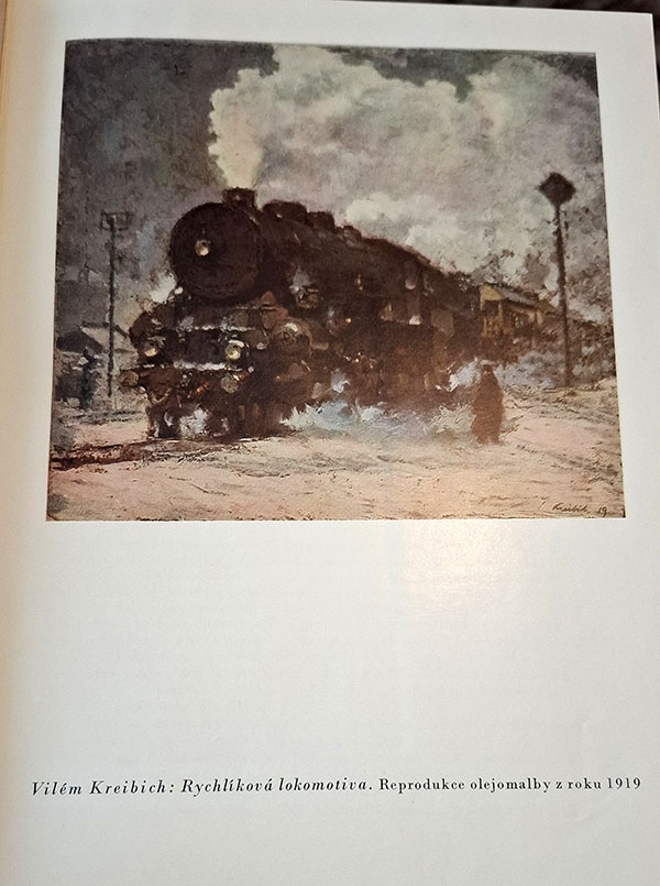 Československá vlastivěda II. - X. - 6