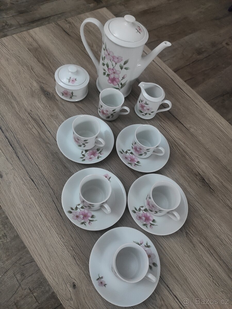 Kavovy servis Sabina Loučky - 6
