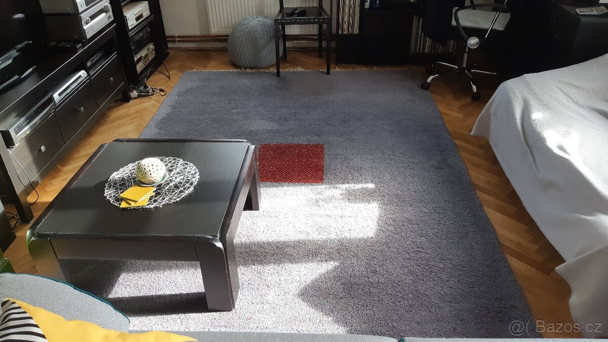 Koberec Přírodní vysoký. - 6