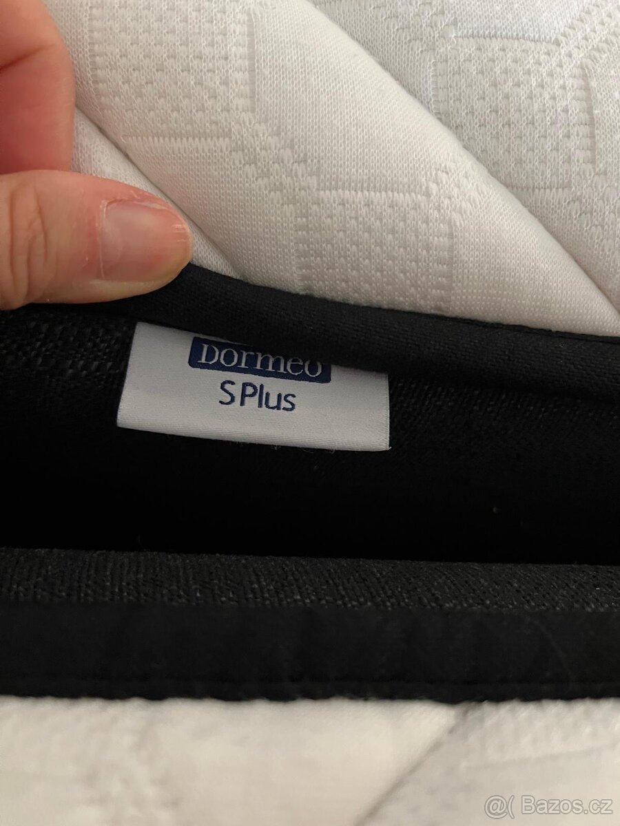 Matrace Dormeo Imemory 90/200-20cm - 6