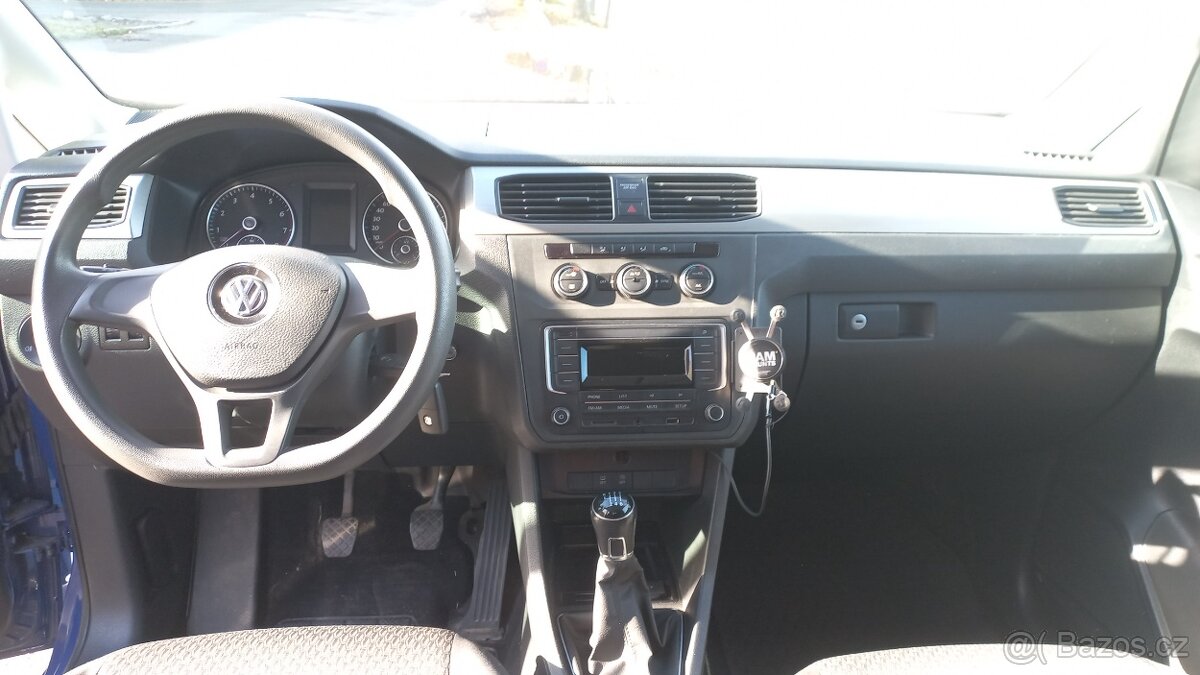 Volkswagen Caddy 2019 1.4 - 6