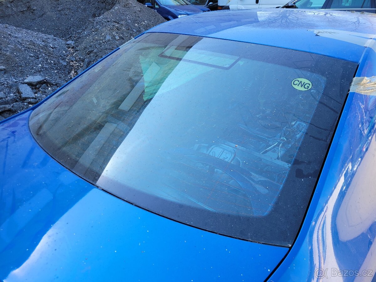 Škoda Octavia III, motor 1.4, typ CPW, 81kW, náhradní díly - 6