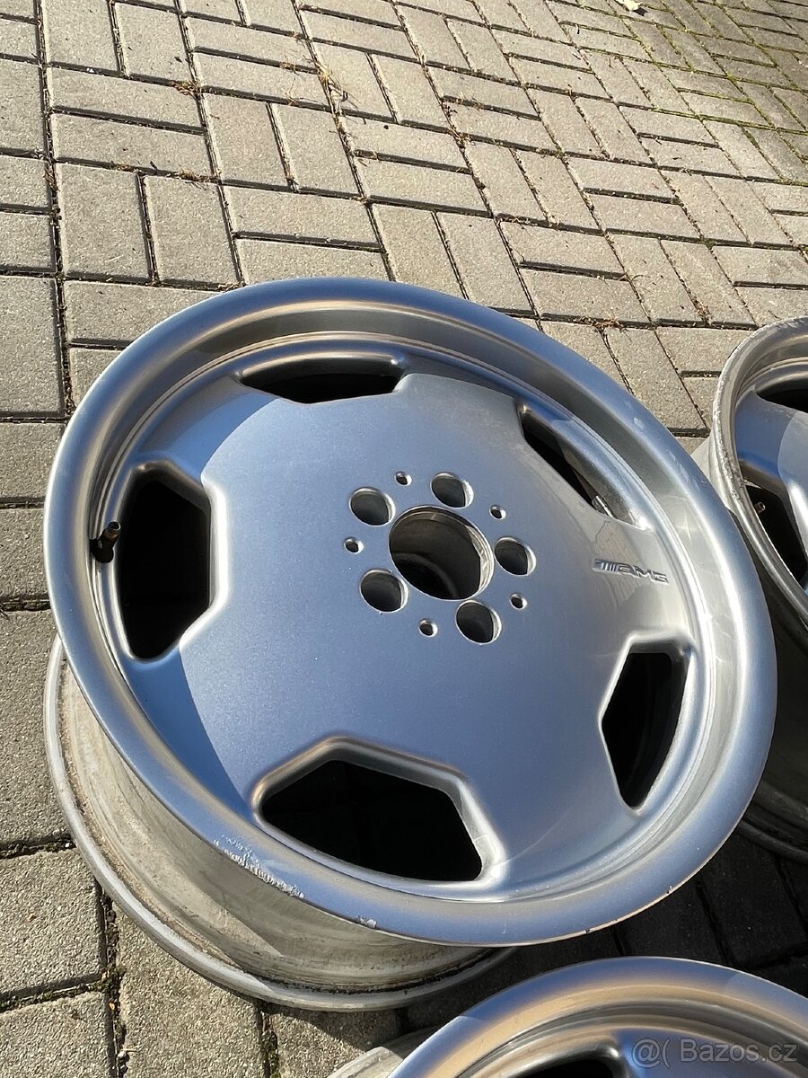 AMG MONOBLOCK R18 – DVOUROZMĚR - 6