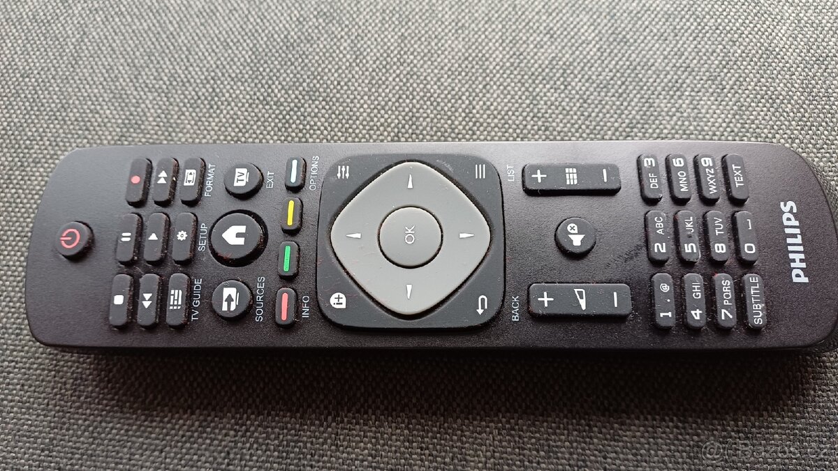 TV Philips 80cm led - 6