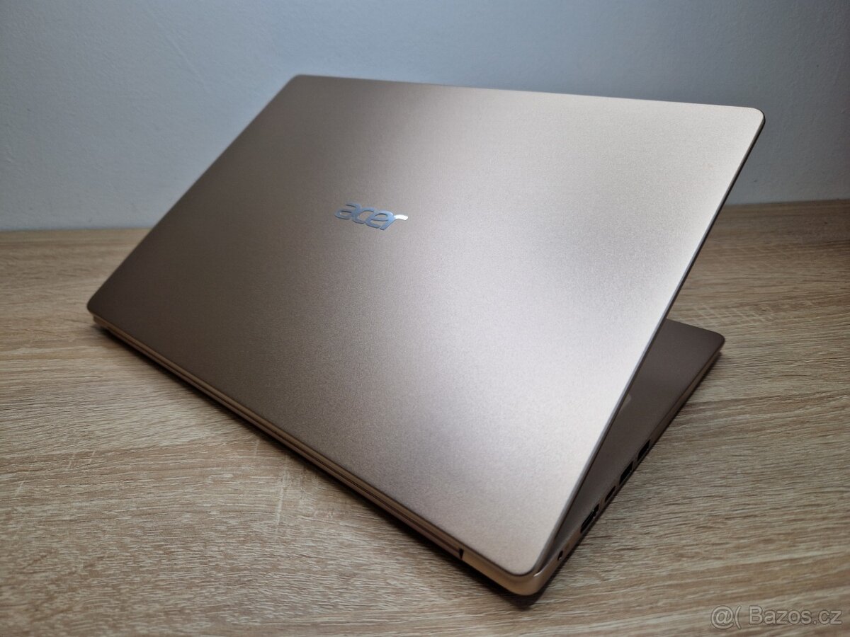 Notebook Acer Swift Pentium/4G/128GB/FHD/PODSVIT - ZÁRUKA - 6