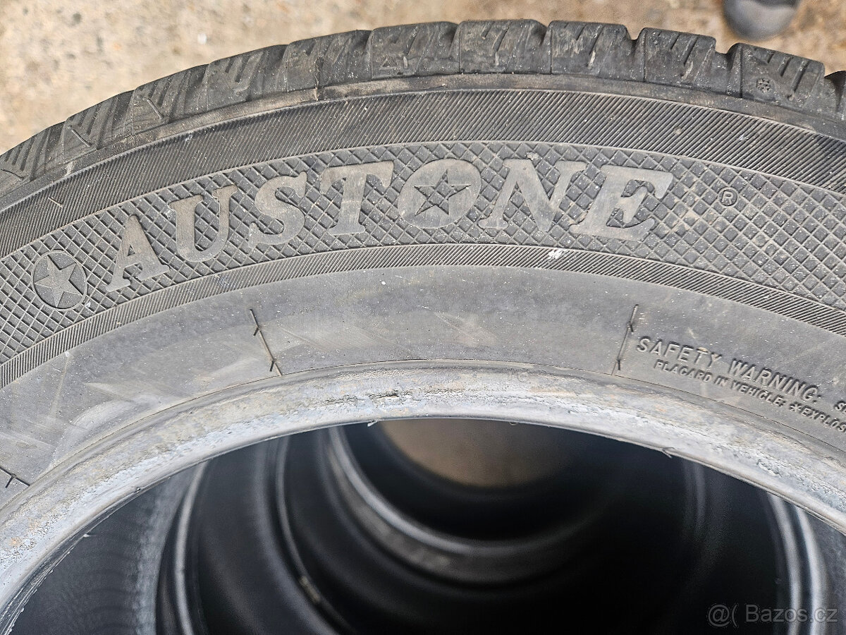 195/60R16 89H Austone - 6