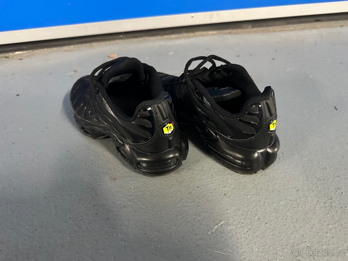 Nike Air Max Plus TN - 6