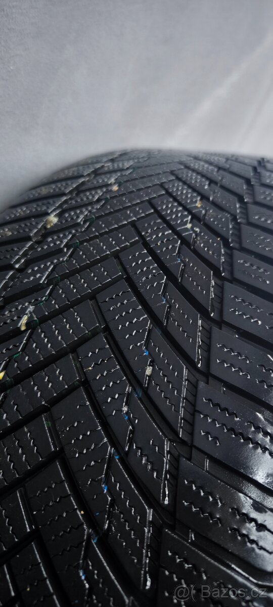 ALU Kola O.Z. R15 4x108 - 6