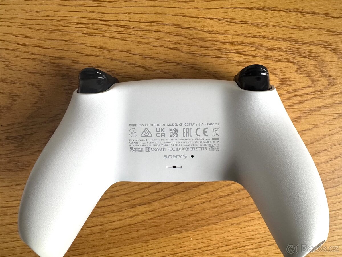 PlayStation 5 slim Digital Edition - 6