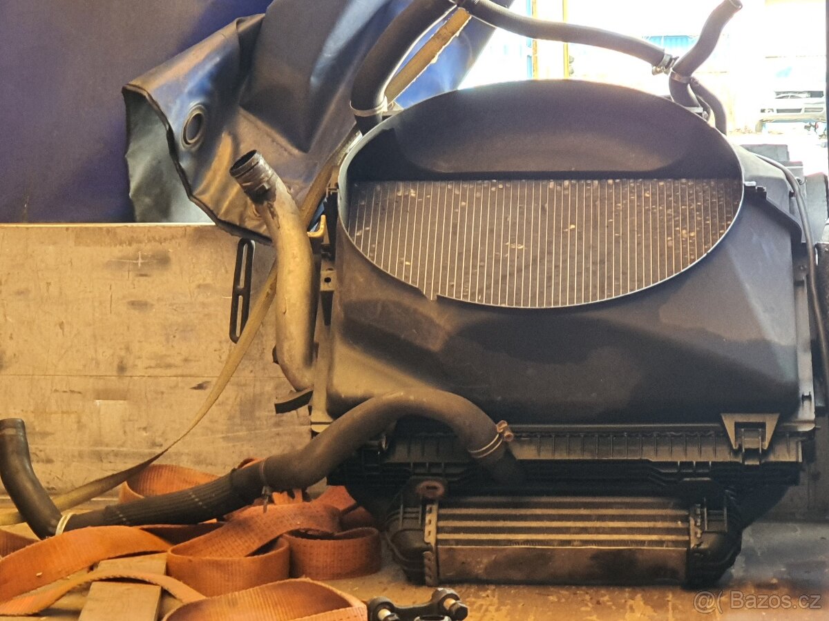 Renault Maxity, 2.5DCI ,Nissan CabStar ND z tohoto vozu - 6