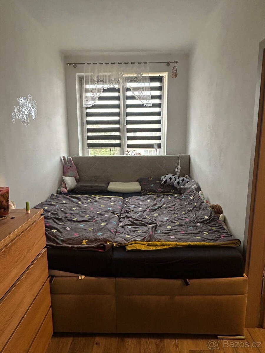 Prodej bytu 3+1, OV - 6