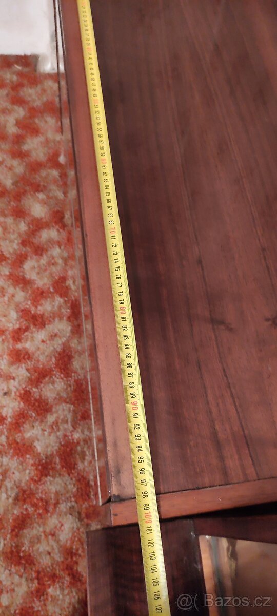 Obývací stěna - 6