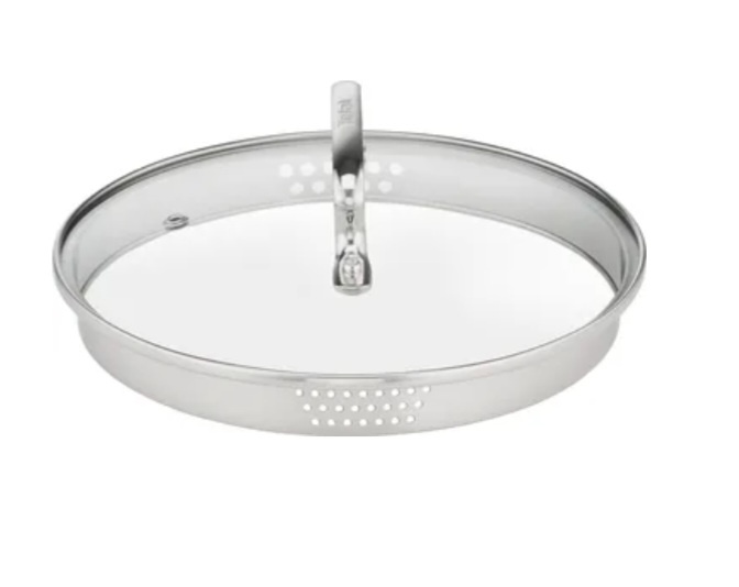 Nerez nádobí Tefal 7 dílů s policemi - 6