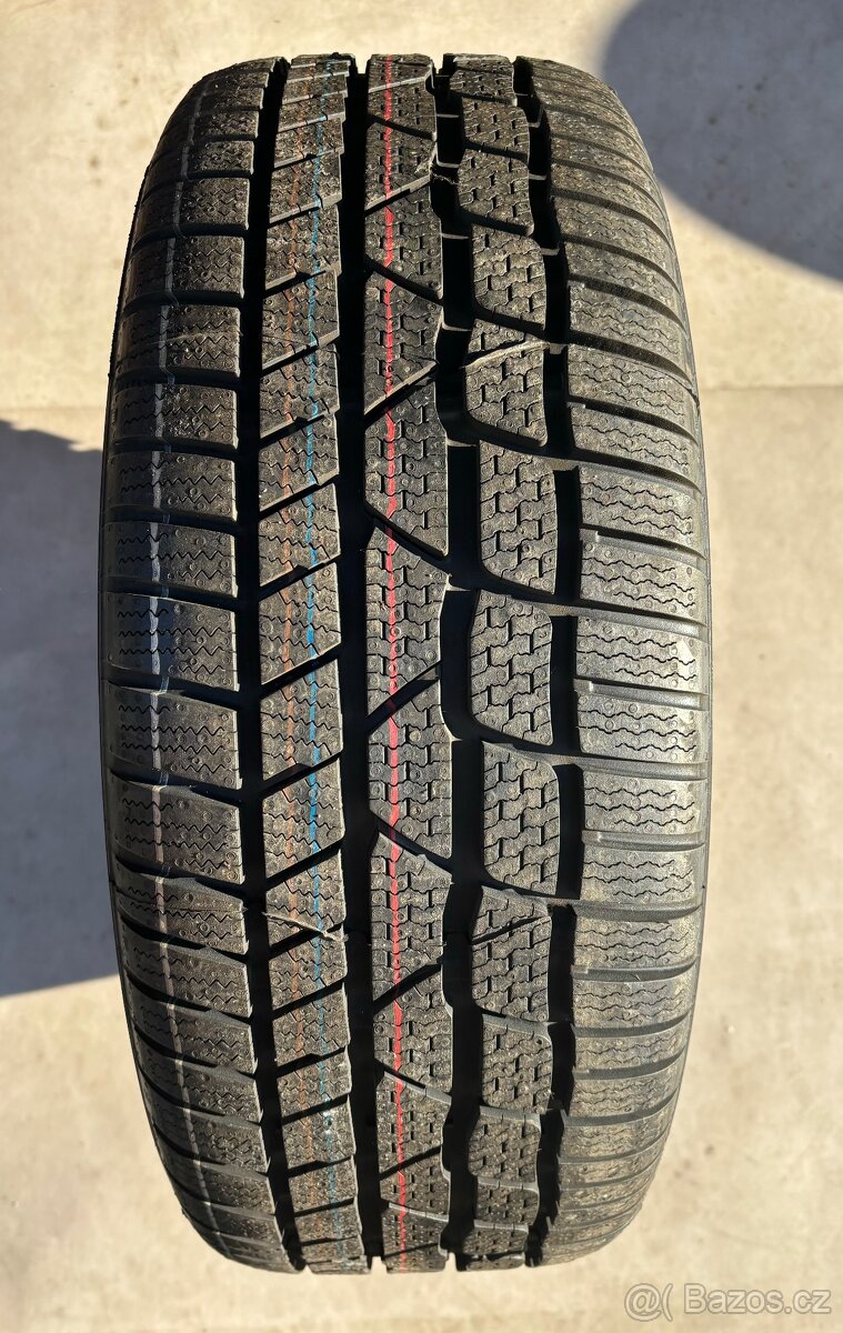 Audi R19 z a6 2011-2018 Continental 235/45 r19 - 6