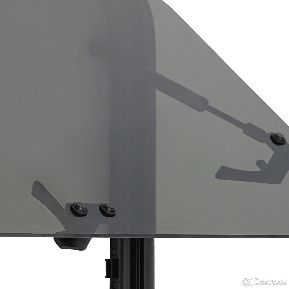 Otevírací okno 700x450mm Okno pro obytné vozy - 6