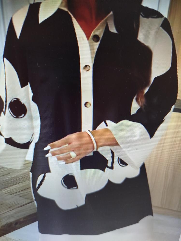 Dámské šaty vel.přibl.50-52 NOVÉ - 6