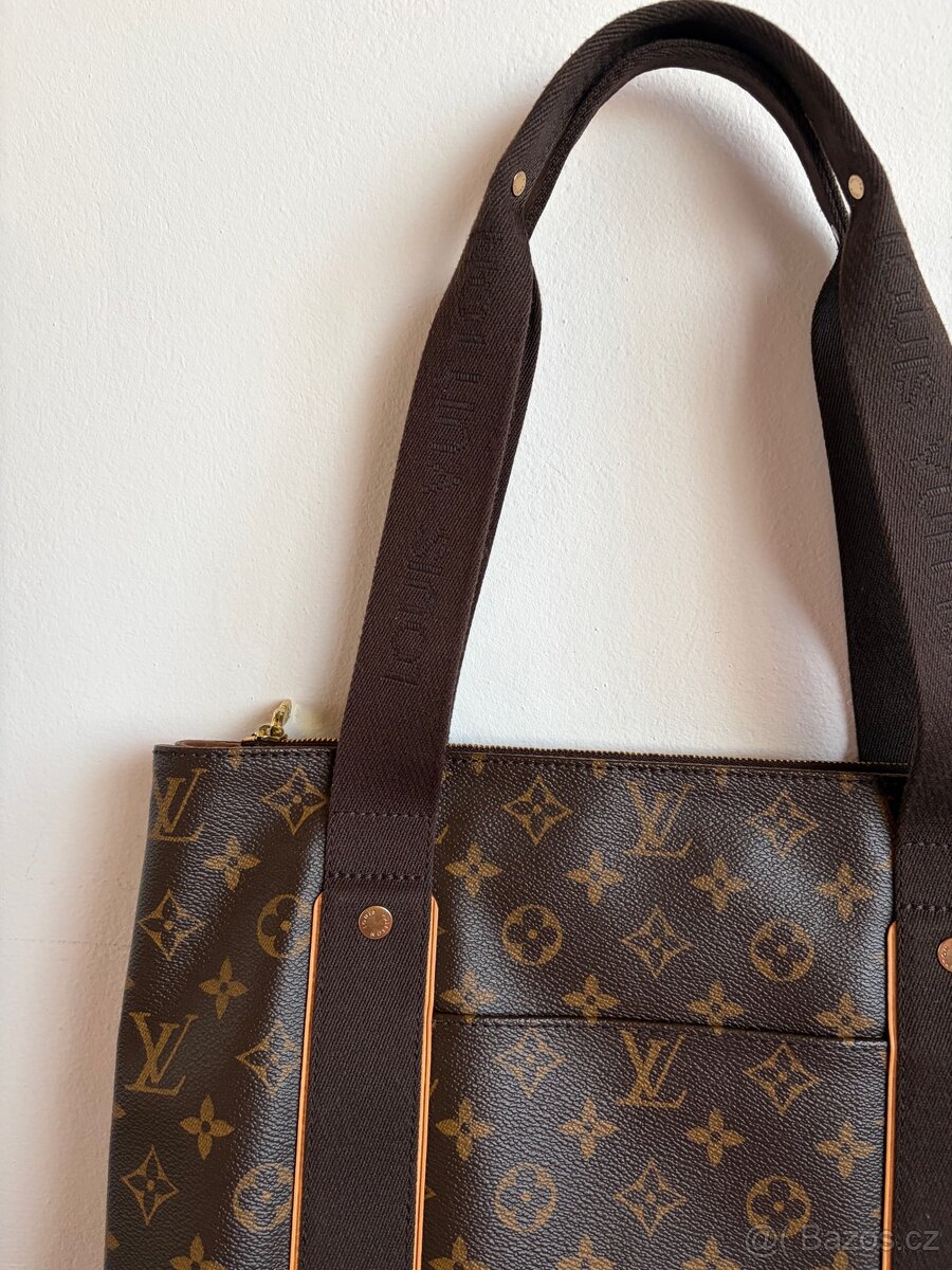 Kabelka Louis Vuitton - 6