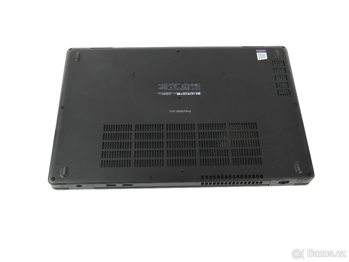 Dell Precision 3520 i7-7820hq 16gb ram 512gb 2gb vga Win11 - 6