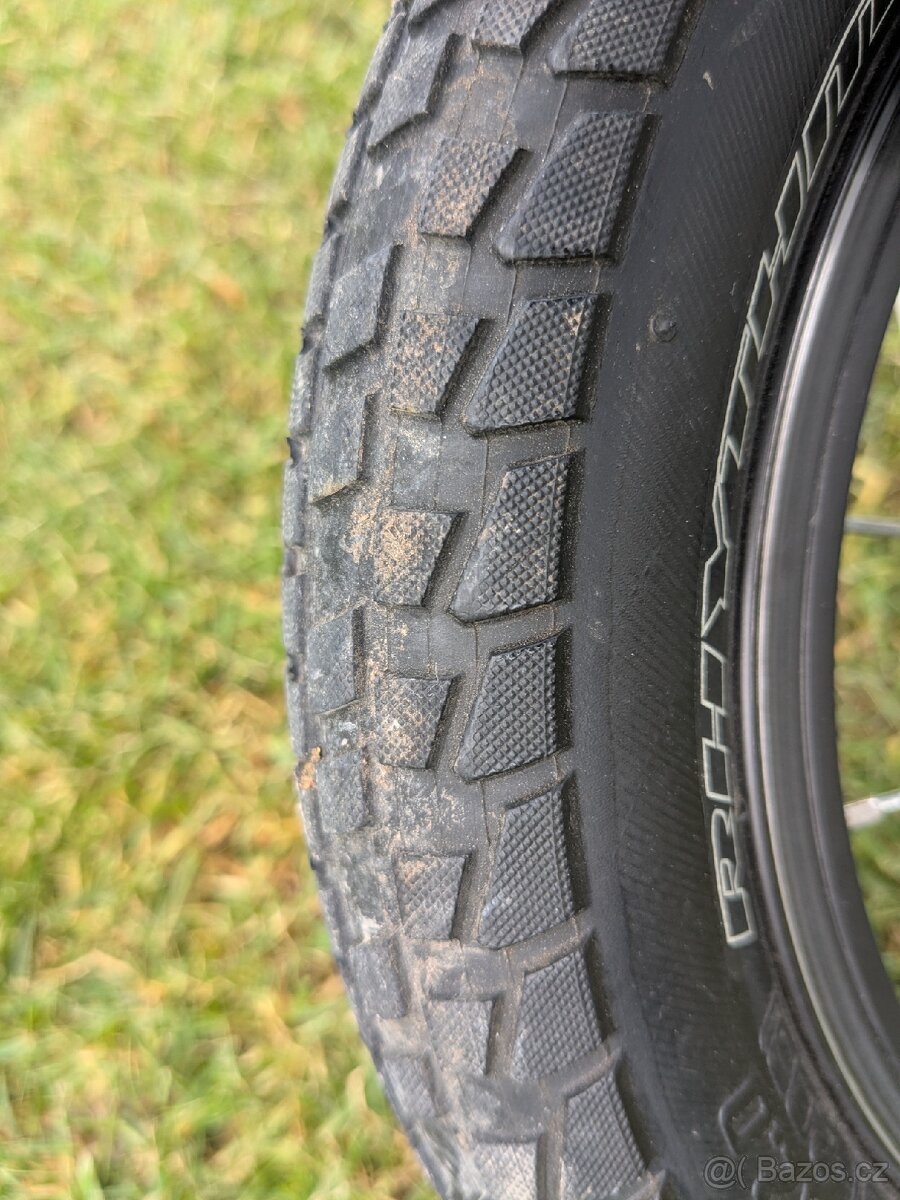 Dětské kolo Specialized Hotrock 12 - 6