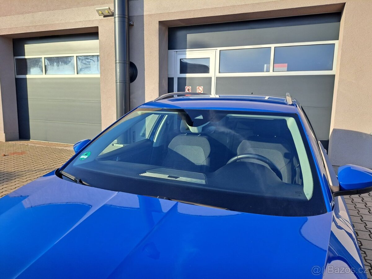 Škoda Superb 1.5 TSI 110kW ZÁRUKA - 6