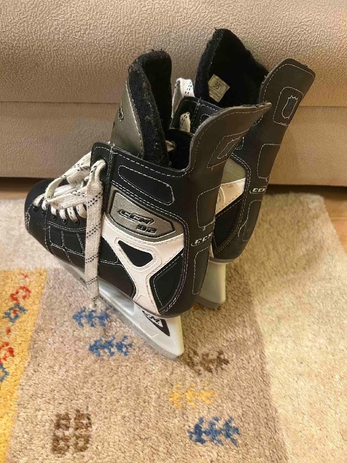 CHLAPECKÉ LEDNÍ BRUSLE VEL. 36 - 6