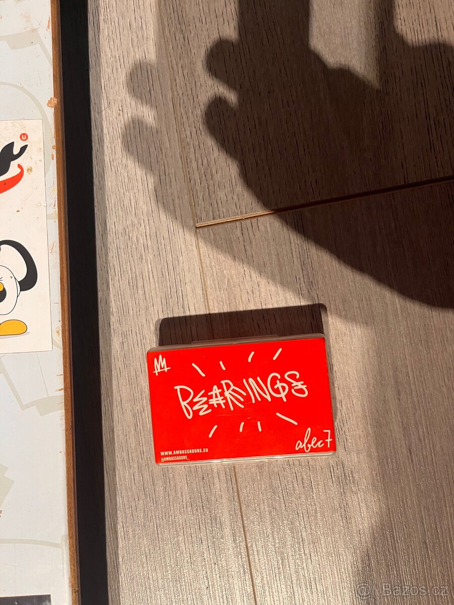 craness skateboard - 6