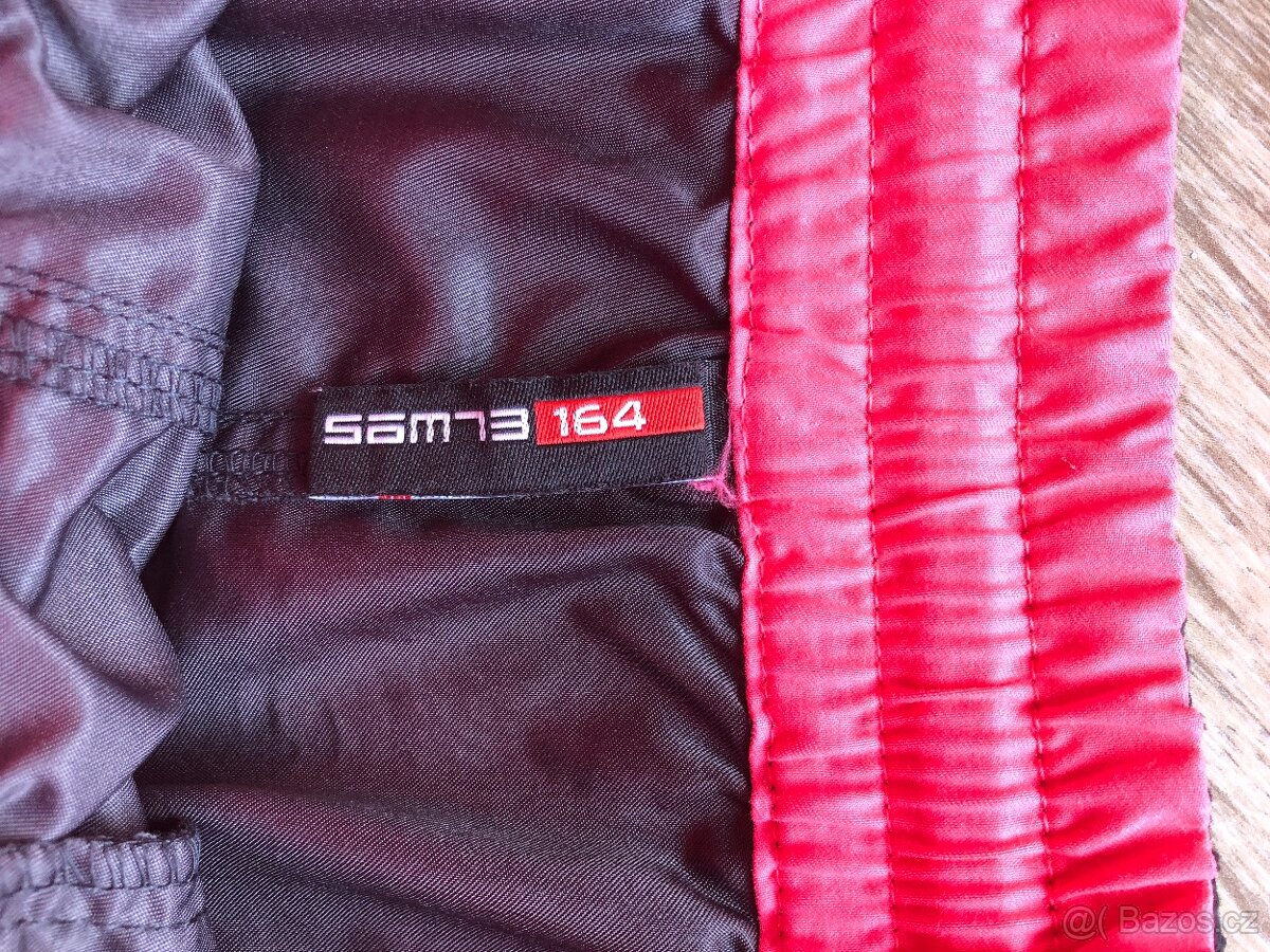 Kraťasy, velikost 158/164 - 6