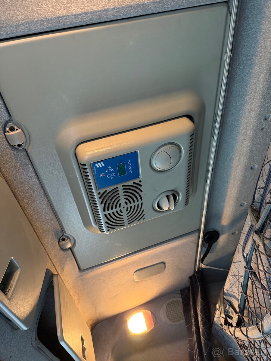 IVECO STRALIS 450 LOWDECK, AUTOMAT, EURO5 - 6