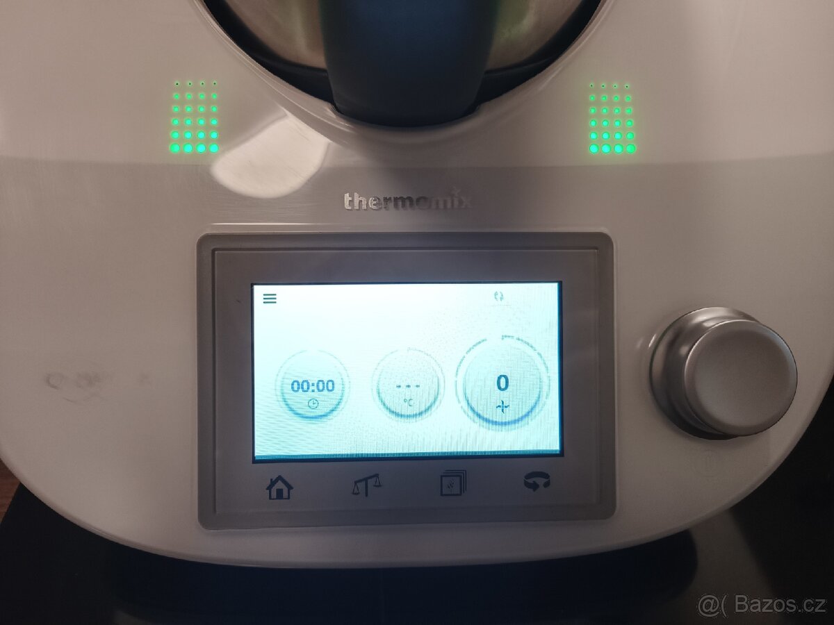 Thermomix tm5 - 6